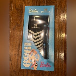 The original Barbie Stanley cup
